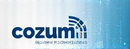 Cozum Bilisim Technologies Logo